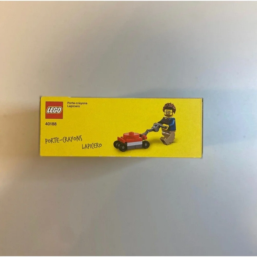 Lego this item